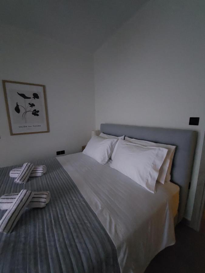 Christellie Luxury Apartment Кьятон Экстерьер фото