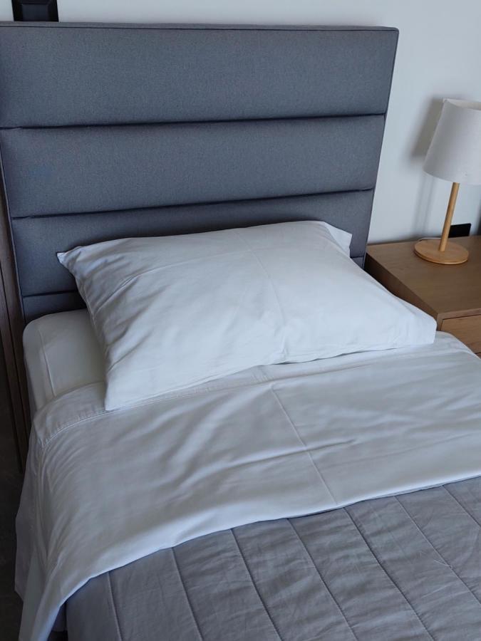 Christellie Luxury Apartment Кьятон Экстерьер фото
