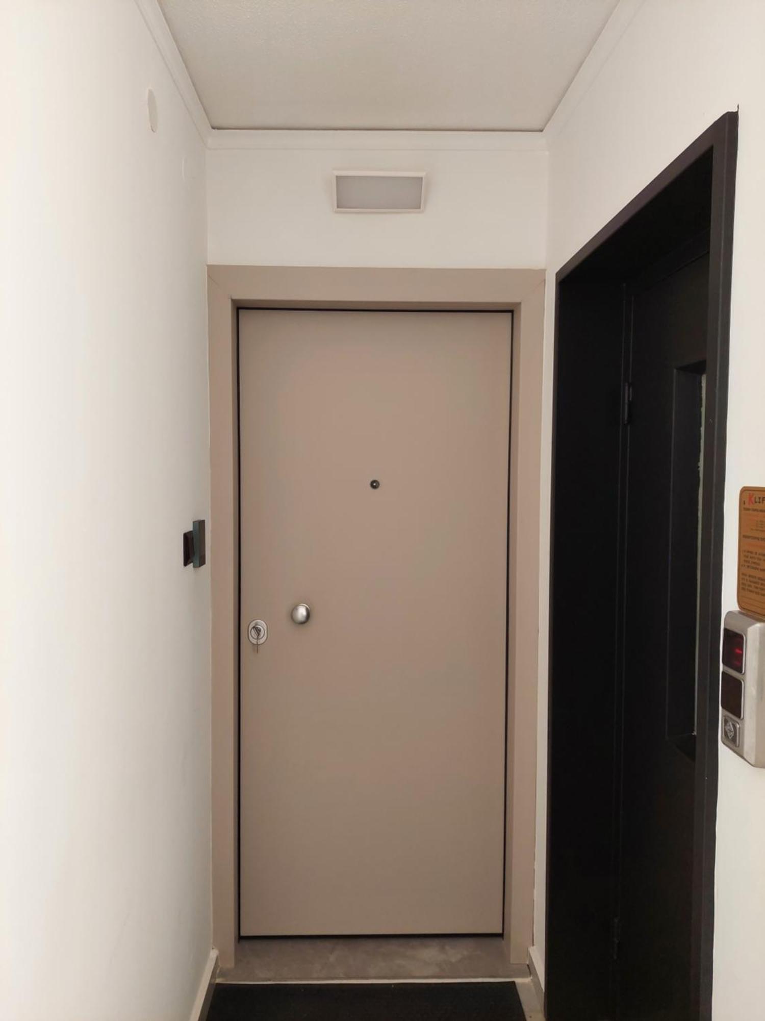 Christellie Luxury Apartment Кьятон Экстерьер фото