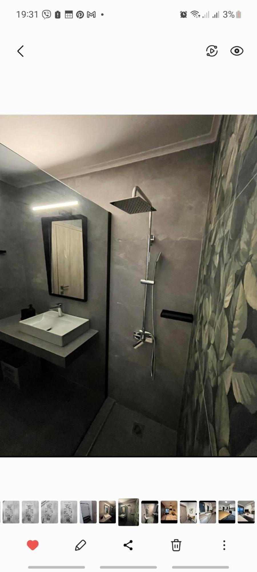 Christellie Luxury Apartment Кьятон Экстерьер фото