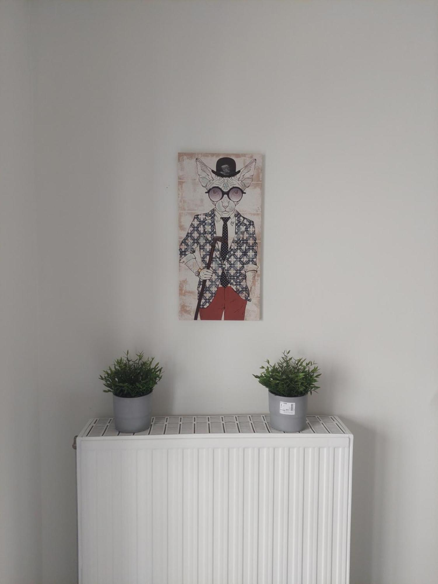 Christellie Luxury Apartment Кьятон Экстерьер фото
